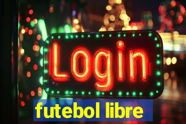 futebol libre